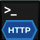 httpx Logo